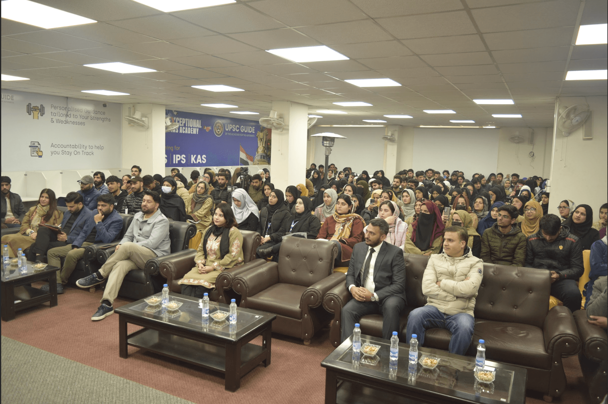 UFC One-Year Batch for JKAS